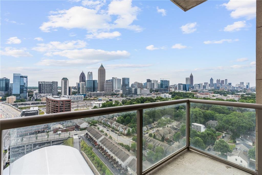 270 17th Street NW Unit 2101