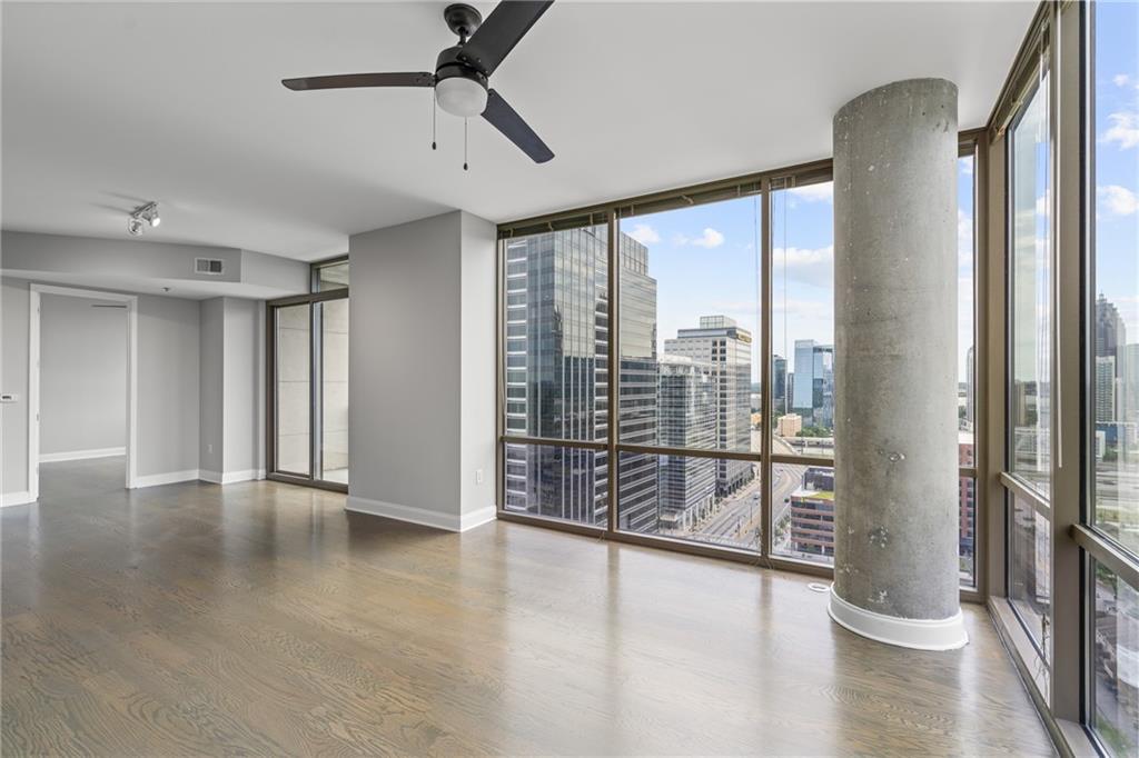 270 17th Street NW Unit 2101