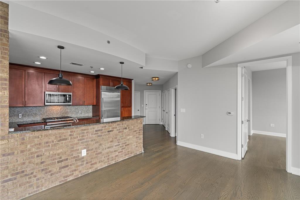 270 17th Street NW Unit 2101