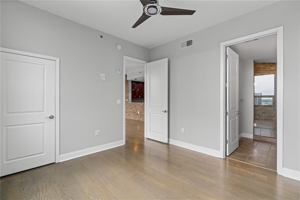 270 17th Street NW Unit 2101