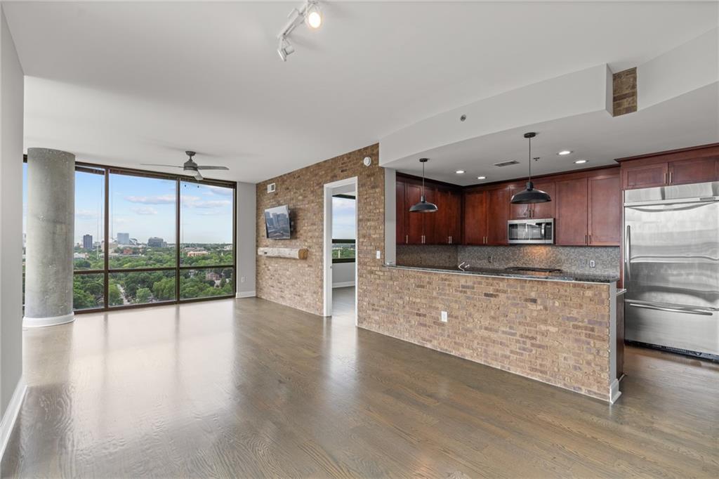 270 17th Street NW Unit 2101