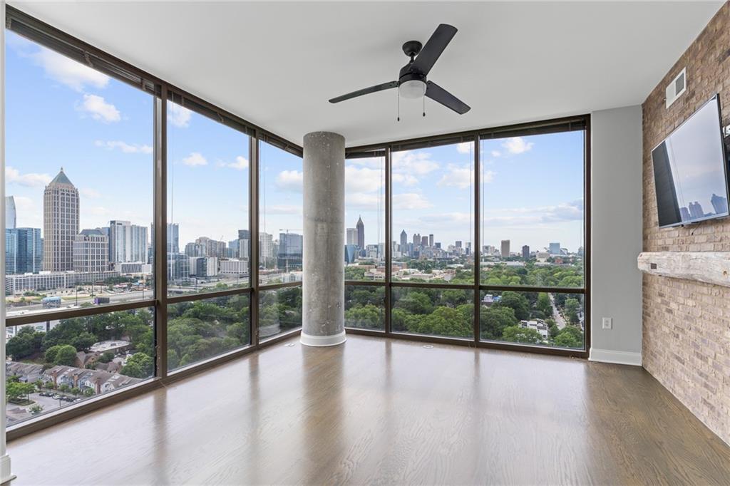 270 17th Street NW Unit 2101