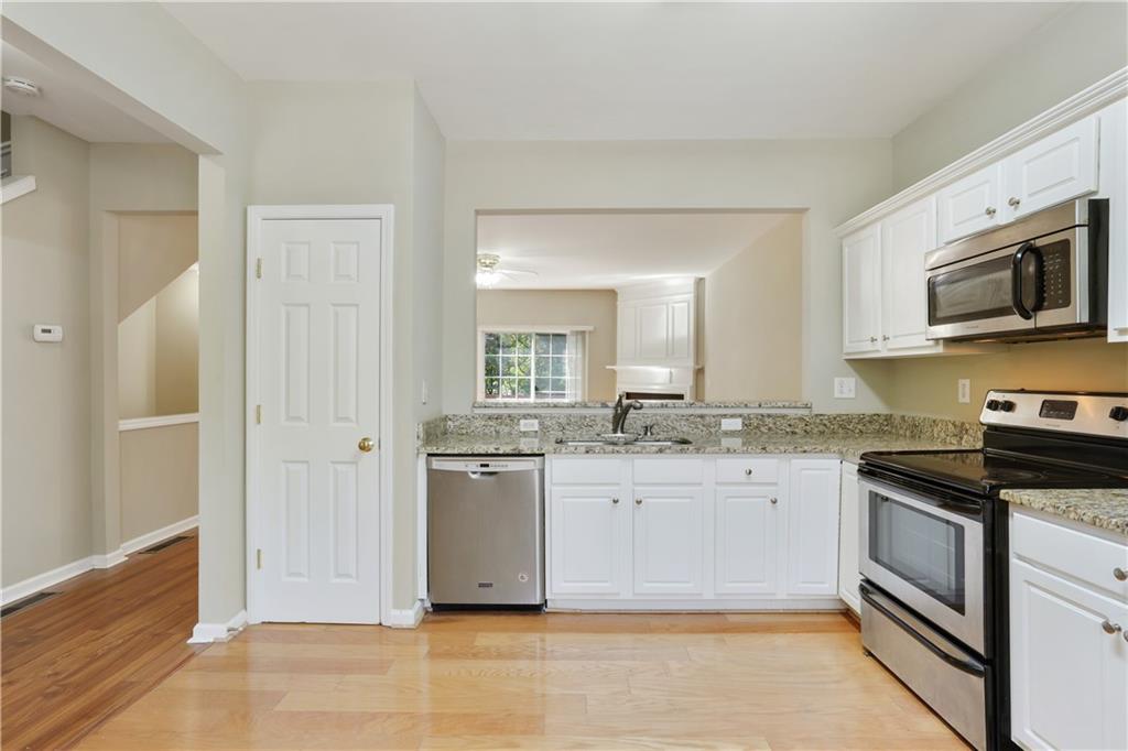5144 Manerdale Drive SE Unit 4