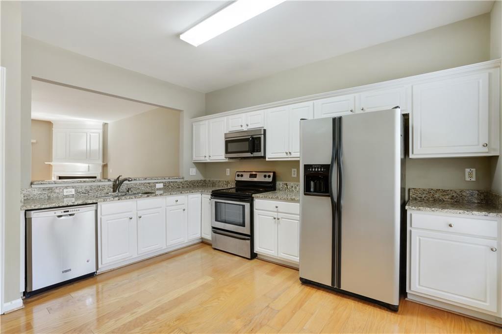 5144 Manerdale Drive SE Unit 4