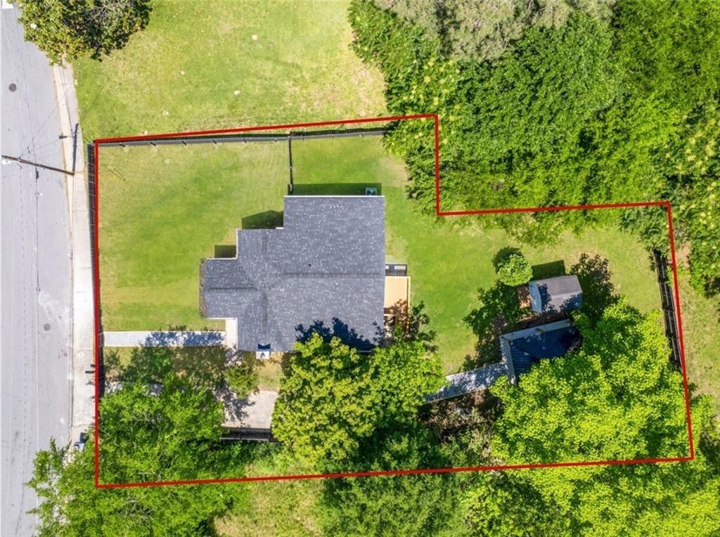 305 Hemphill School Road NW