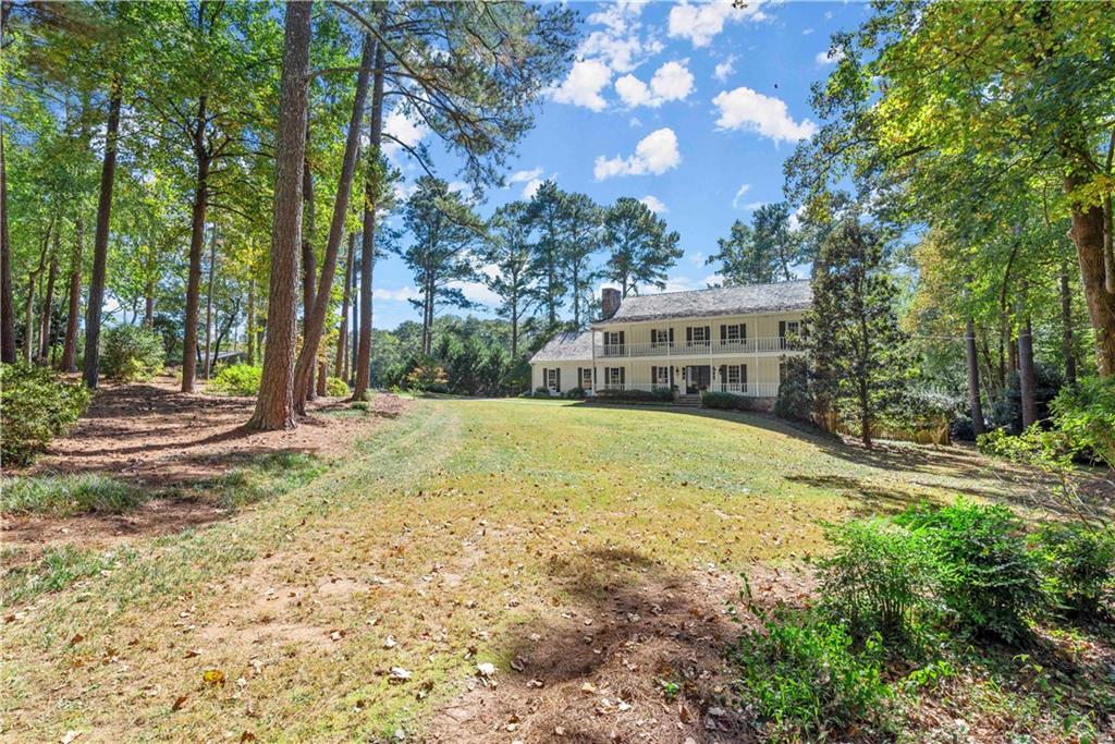 5530 Aven Road