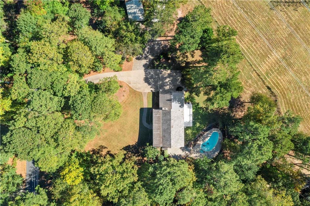 5530 Aven Road