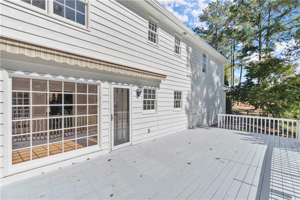 5530 Aven Road