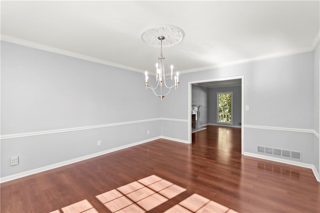 5530 Aven Road