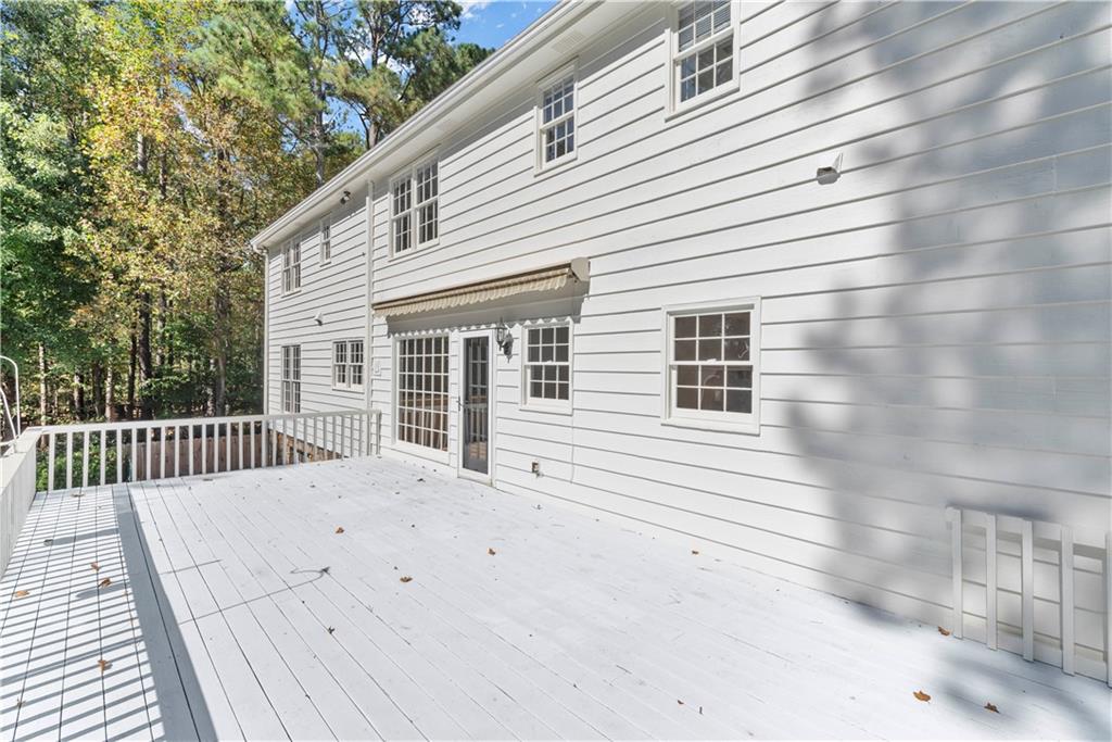 5530 Aven Road