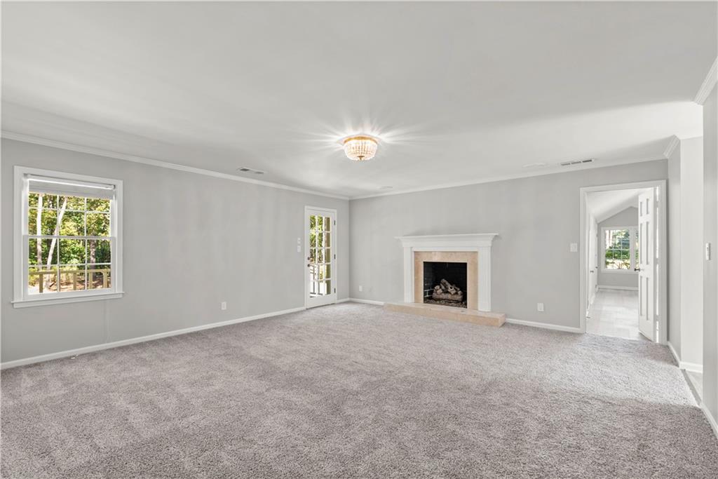 5530 Aven Road