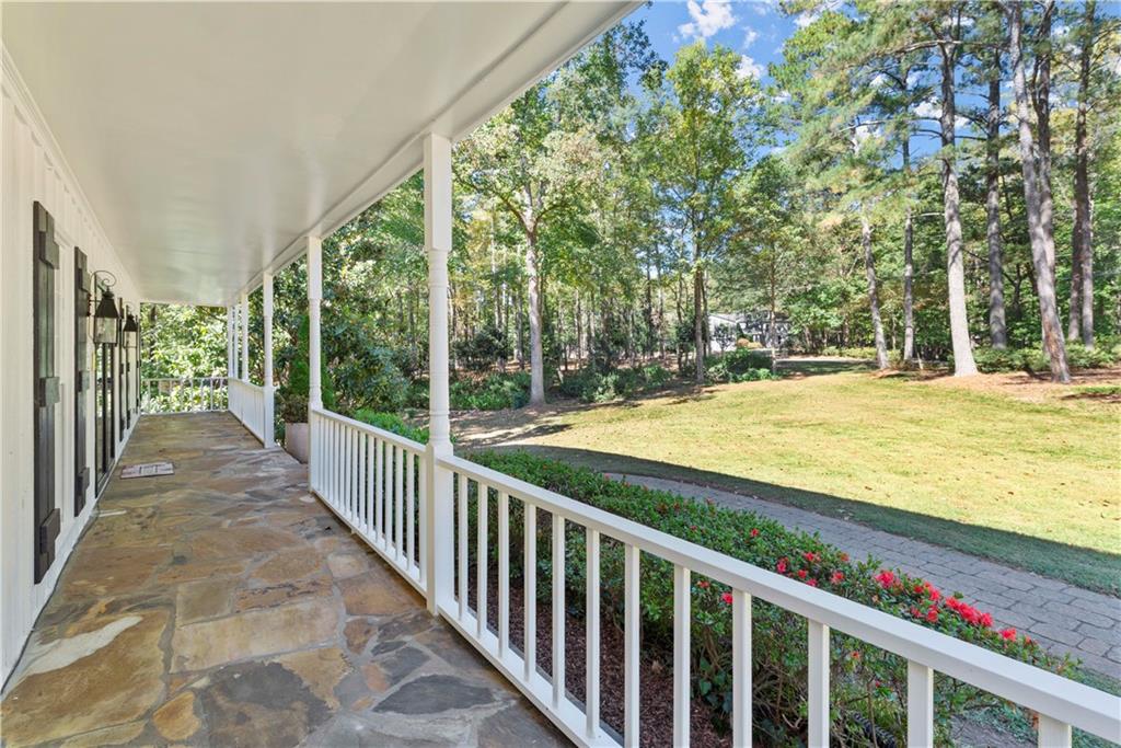 5530 Aven Road