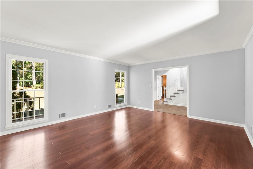 5530 Aven Road