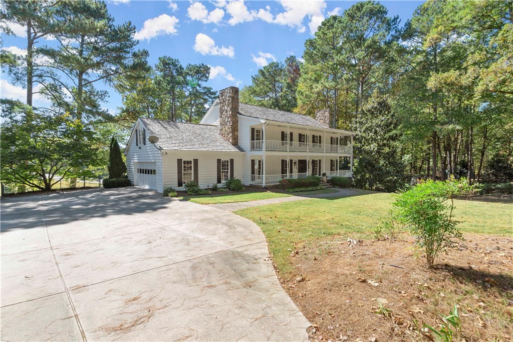 5530 Aven Road
