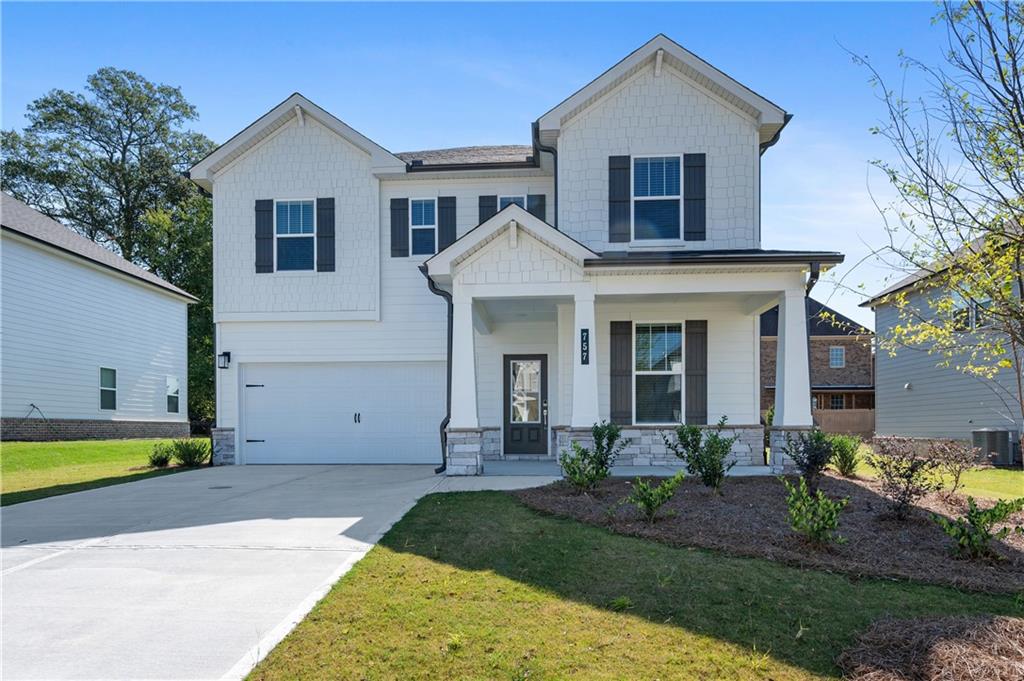 757 Ruddy Drive