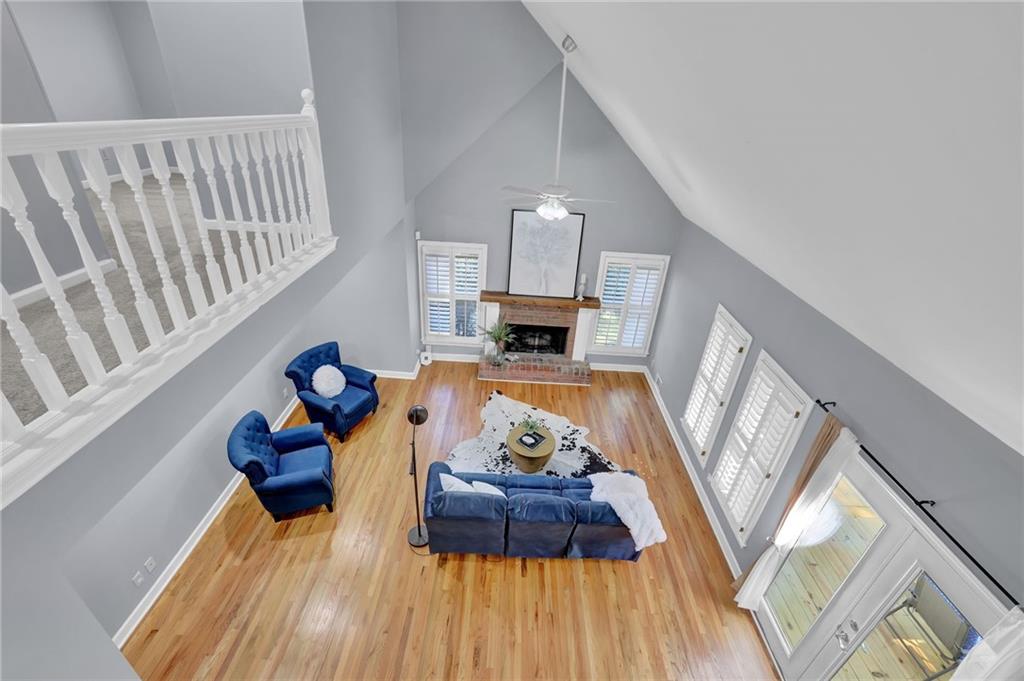 7420 Talbot Colony