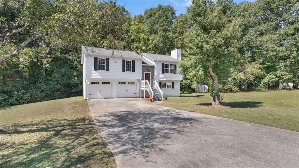 823 WESTGARD Court