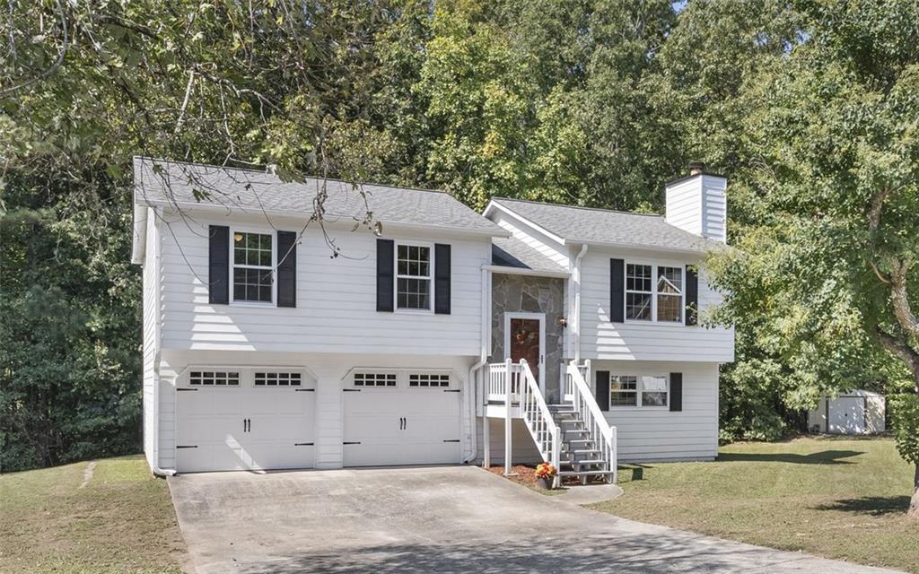823 WESTGARD Court