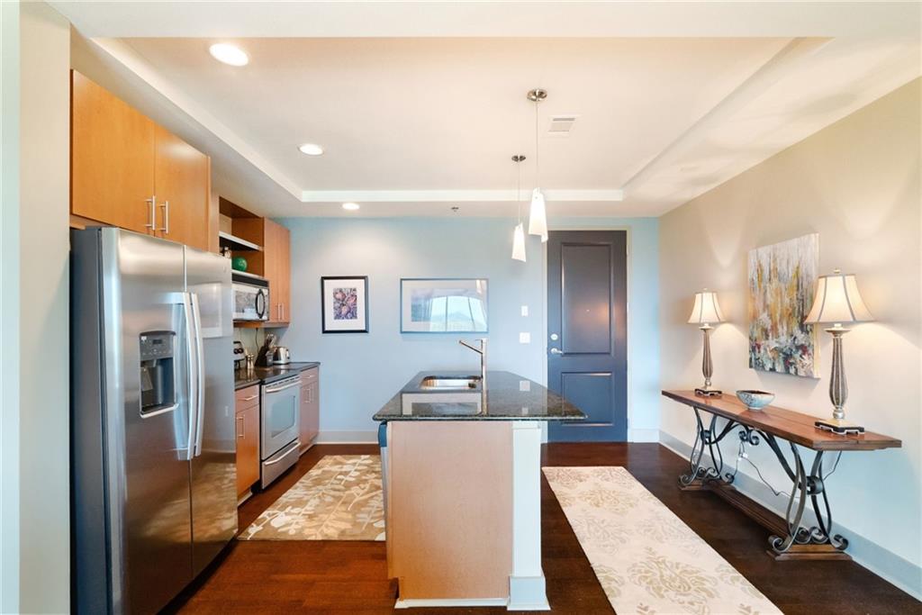 4561 Olde Perimeter Way Unit 2709