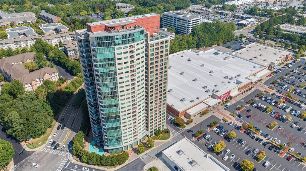 4561 Olde Perimeter Way Unit 2709