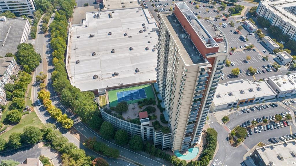 4561 Olde Perimeter Way Unit 2709