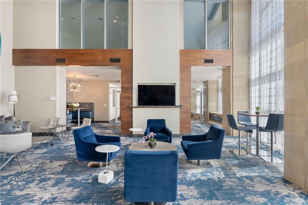 4561 Olde Perimeter Way Unit 2709