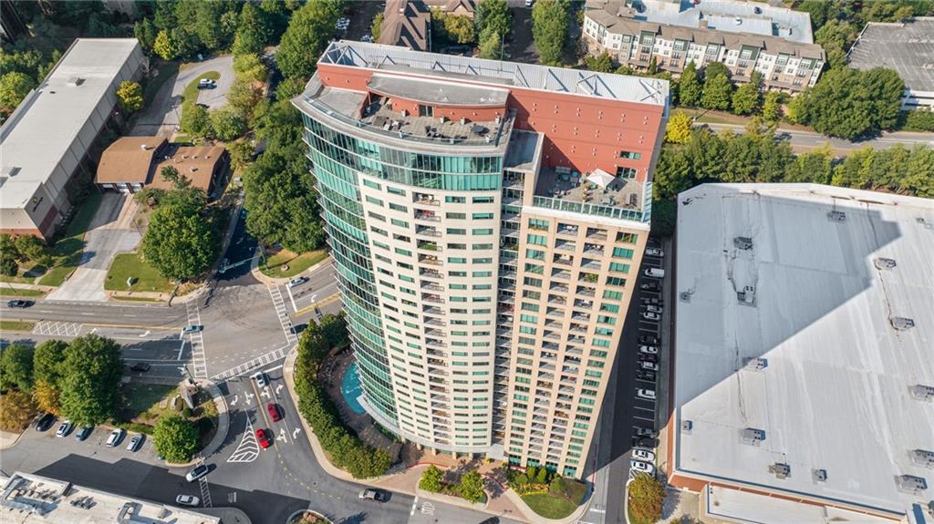 4561 Olde Perimeter Way Unit 2709
