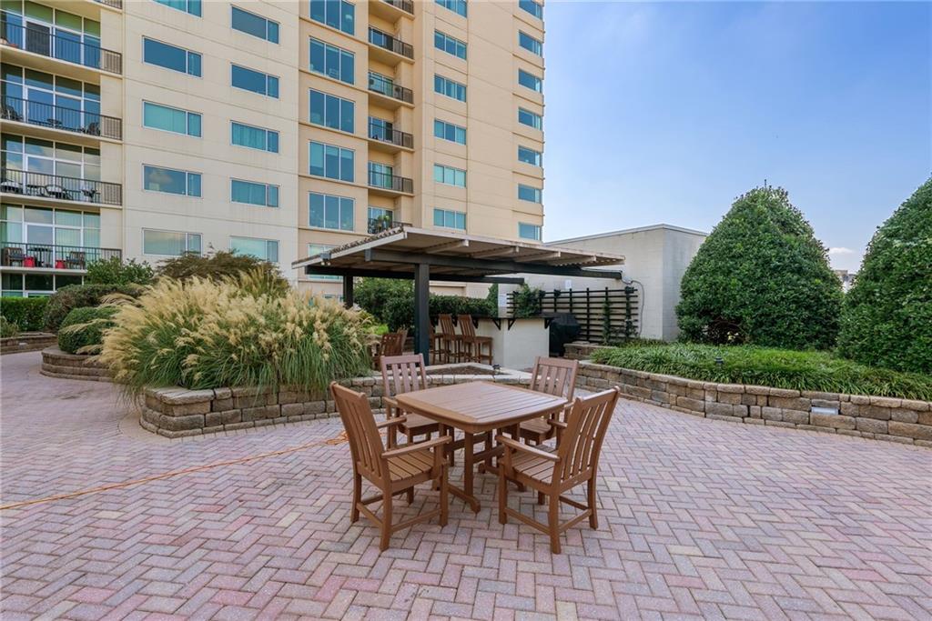 4561 Olde Perimeter Way Unit 2709
