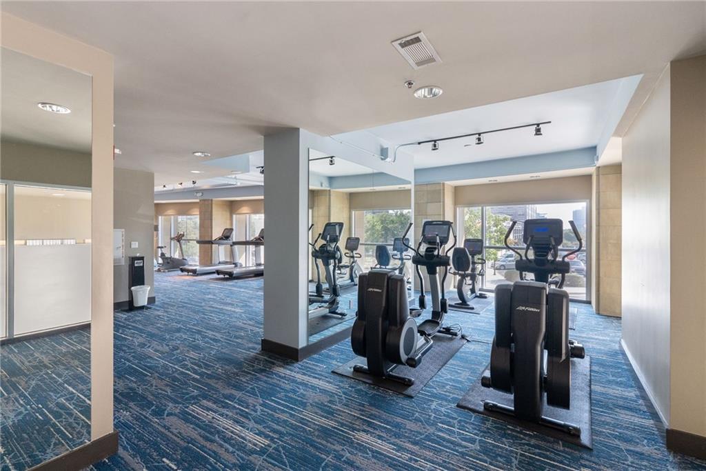 4561 Olde Perimeter Way Unit 2709