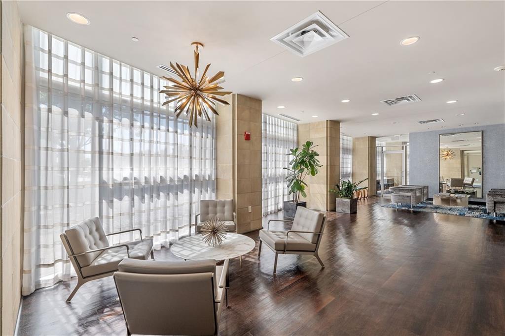4561 Olde Perimeter Way Unit 2709