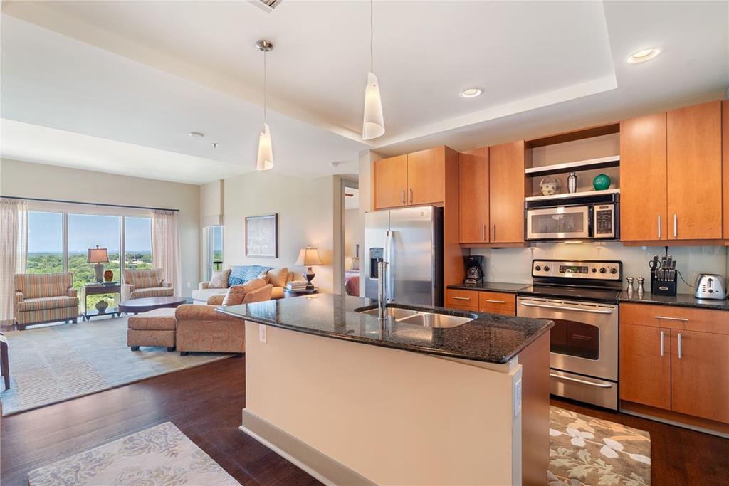 4561 Olde Perimeter Way Unit 2709