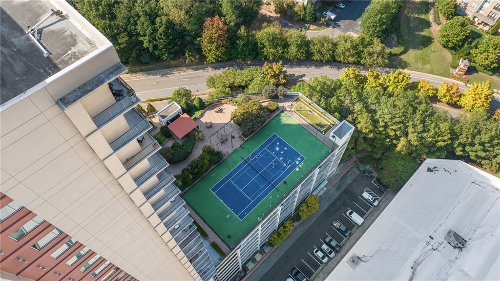 4561 Olde Perimeter Way Unit 2709