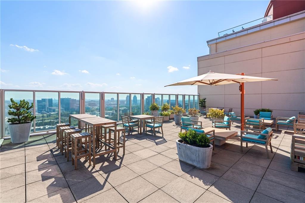 4561 Olde Perimeter Way Unit 2709