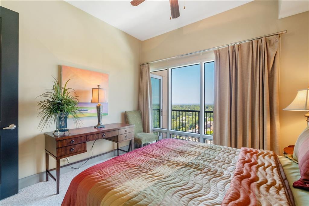 4561 Olde Perimeter Way Unit 2709