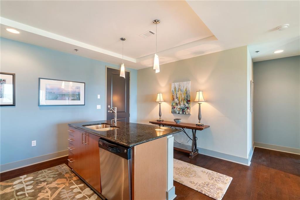 4561 Olde Perimeter Way Unit 2709