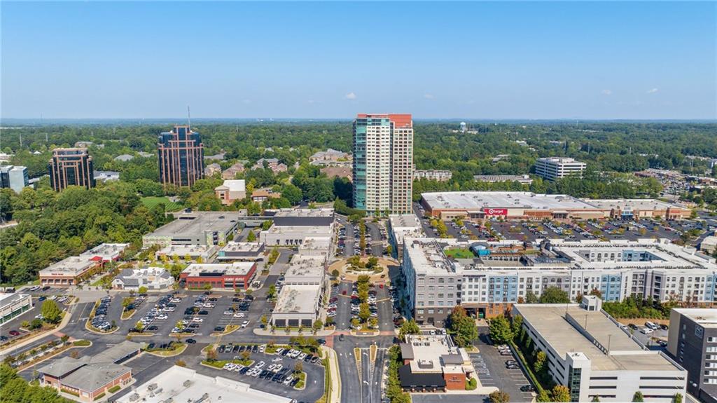4561 Olde Perimeter Way Unit 2709