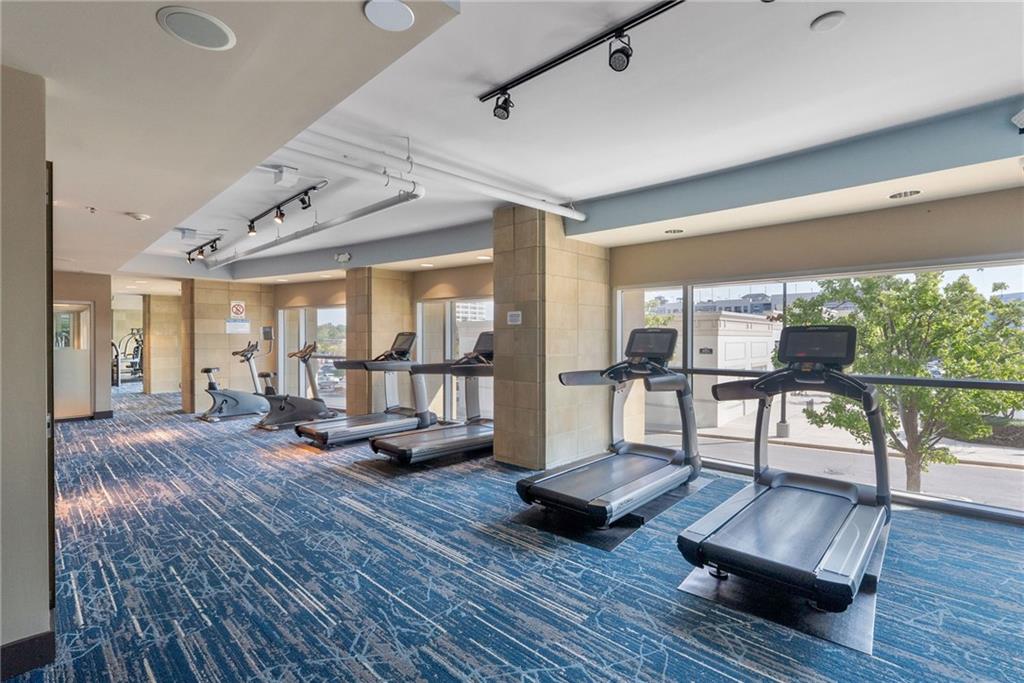 4561 Olde Perimeter Way Unit 2709