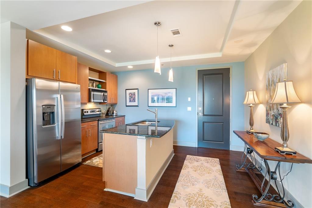4561 Olde Perimeter Way Unit 2709