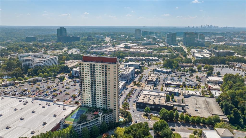4561 Olde Perimeter Way Unit 2709