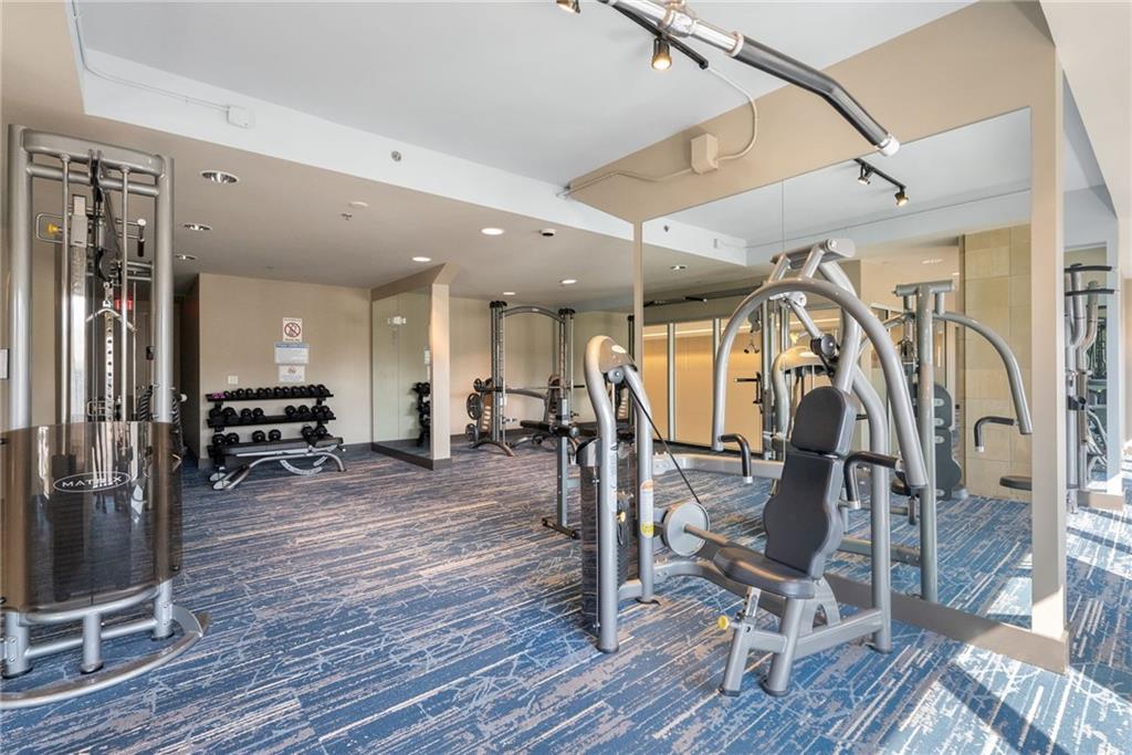 4561 Olde Perimeter Way Unit 2709