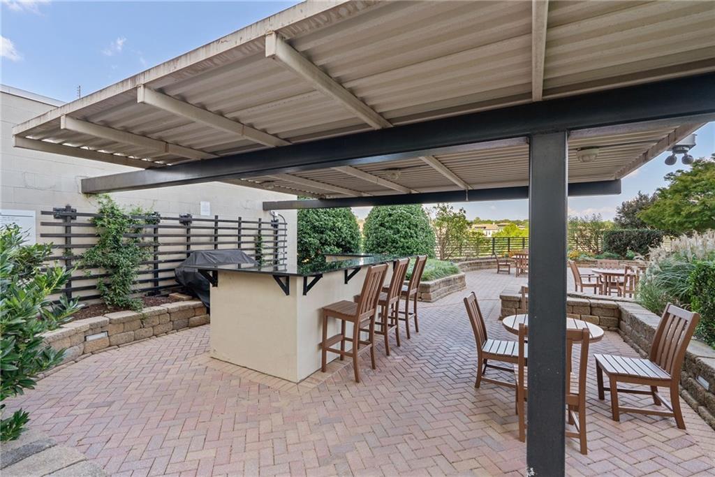 4561 Olde Perimeter Way Unit 2709