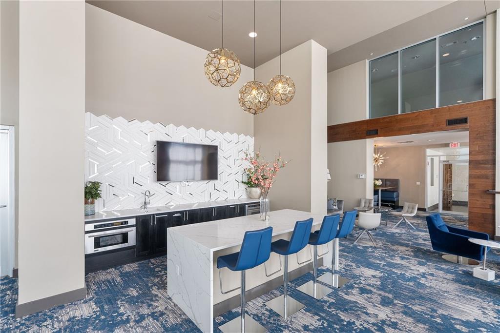 4561 Olde Perimeter Way Unit 2709
