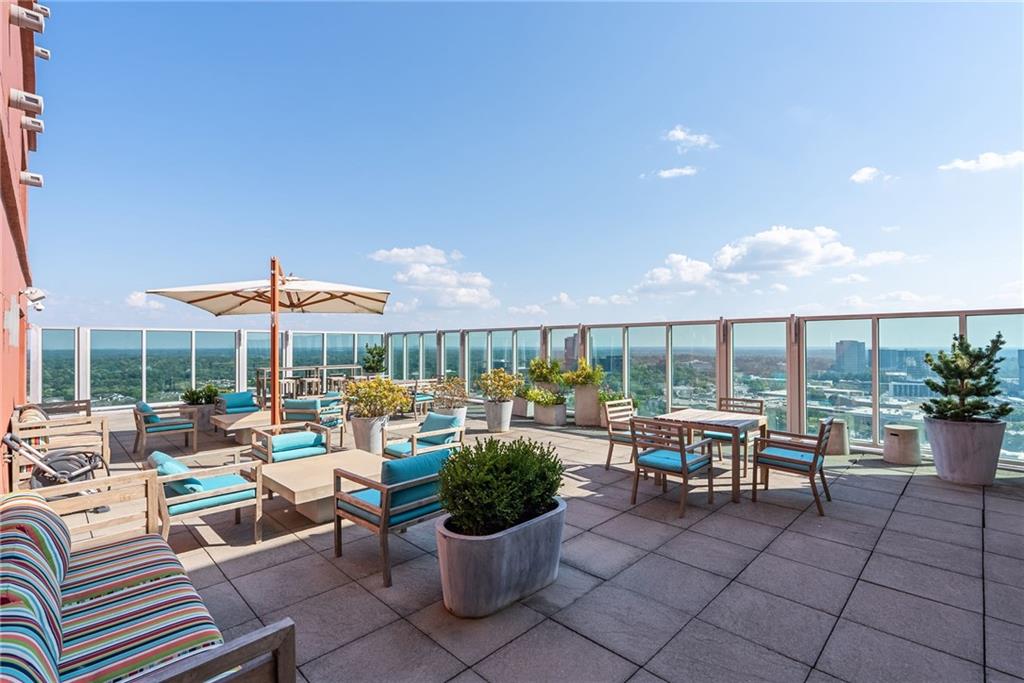 4561 Olde Perimeter Way Unit 2709