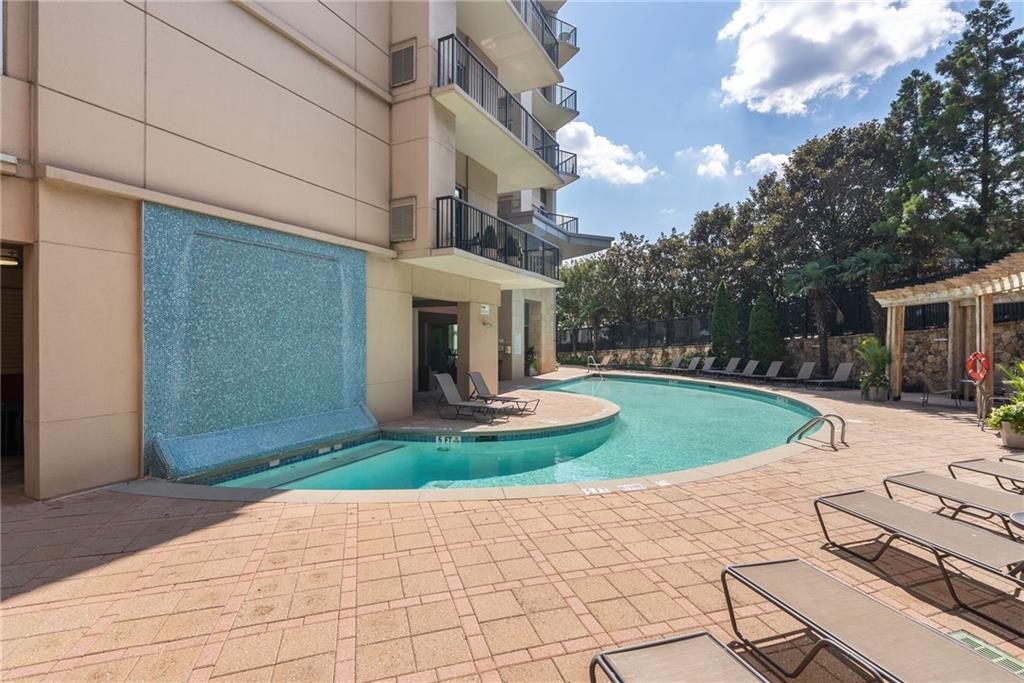 4561 Olde Perimeter Way Unit 2709