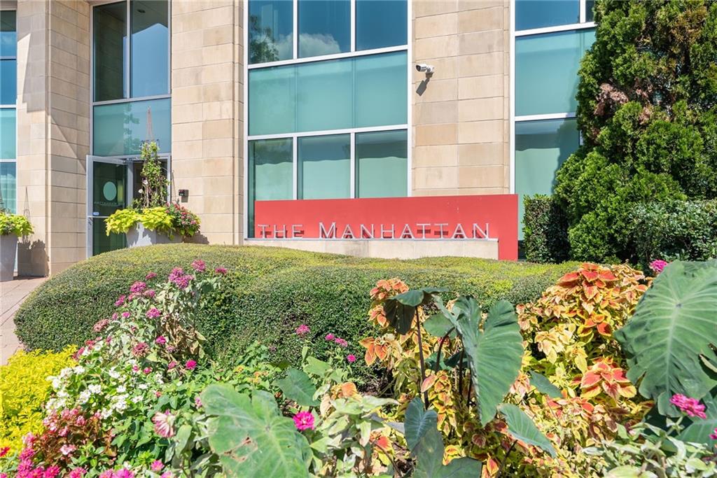 4561 Olde Perimeter Way Unit 2709