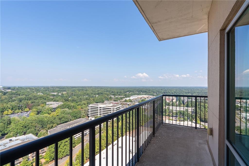4561 Olde Perimeter Way Unit 2709