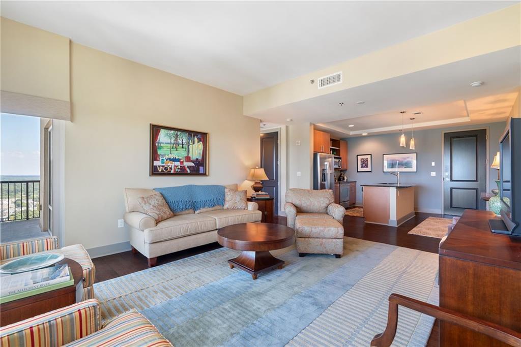 4561 Olde Perimeter Way Unit 2709