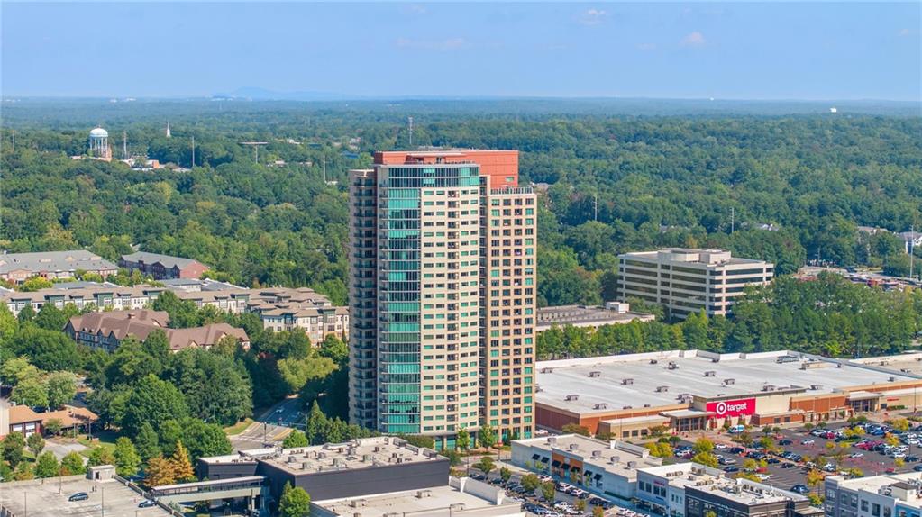 4561 Olde Perimeter Way Unit 2709