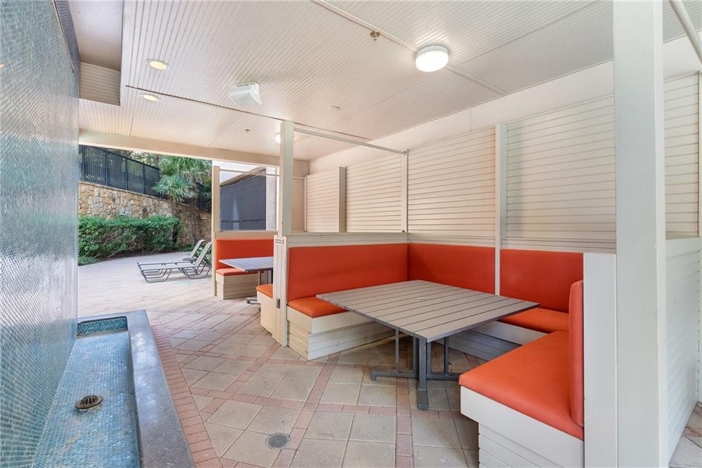 4561 Olde Perimeter Way Unit 2709