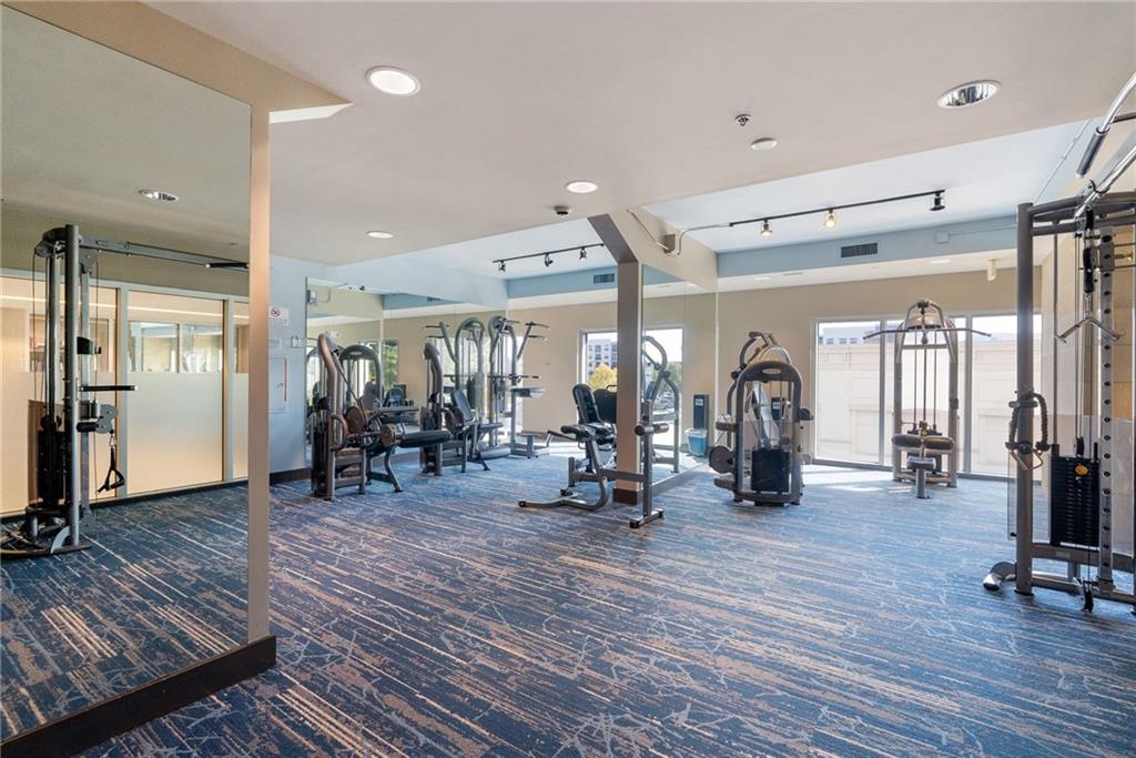 4561 Olde Perimeter Way Unit 2709